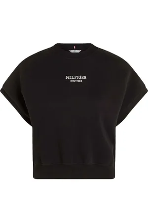 Tommy Hilfiger T-shirt med logotryk