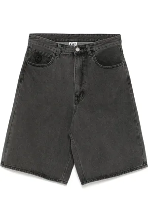A Bathing Ape Denimshorts
