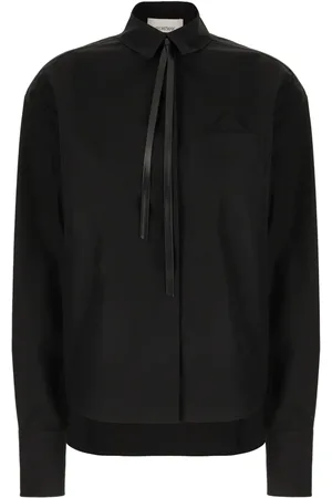 Sportmax Skjorte i uld
