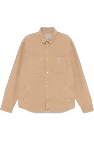 Carhartt Conro skjortejakke