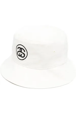 STUSSY Bøllehat med logo