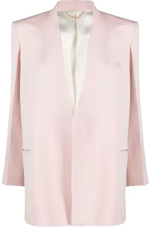 Victoria Beckham Dobbeltradet blazer