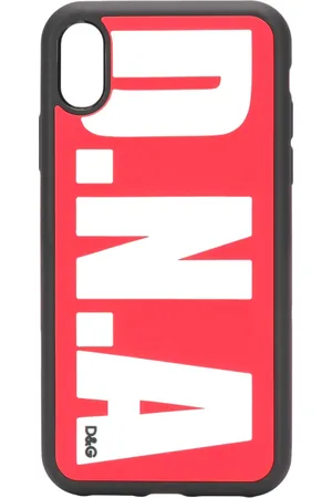Dolce & Gabbana IPhone XR-cover