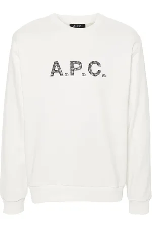 A.P.C. Timothy sweatshirt