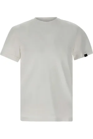 Colmar T-shirt med logomærke