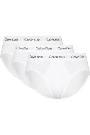 Calvin Klein Pakke med tre underbukser