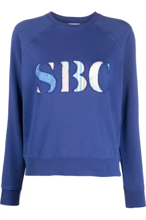 See by Chloé Sweatshirt med udskæringsdetalje