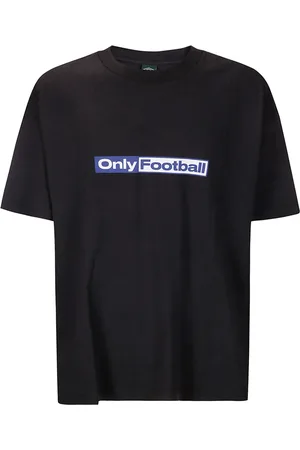 Umbro Only Football t-shirt