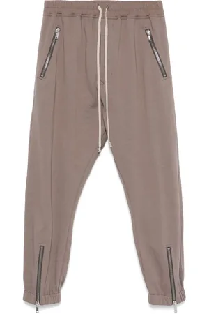 Rick Owens Tecuatal joggingbukser