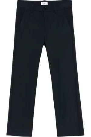 Il gufo Strækbare chinos