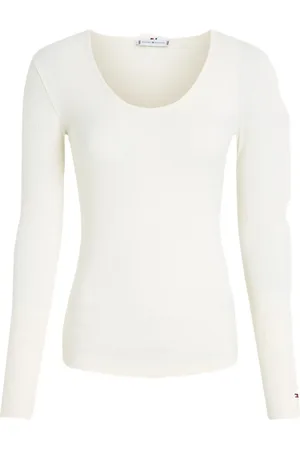 Tommy Hilfiger Langærmet T-shirt