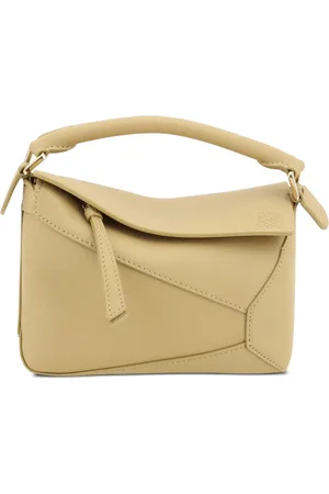 Loewe Mini Puzzle tote
