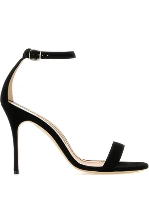 Manolo Blahnik 105mm Chaos-sandaler