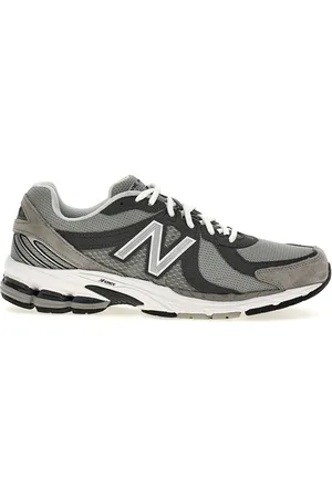 Comme des Garçons X New Balance 860 sneakers
