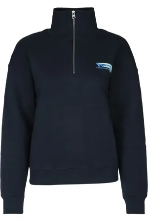 Maison Kitsuné Broderet sweatshirt