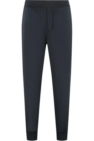 Emporio Armani Bukser med tilspidsede ben