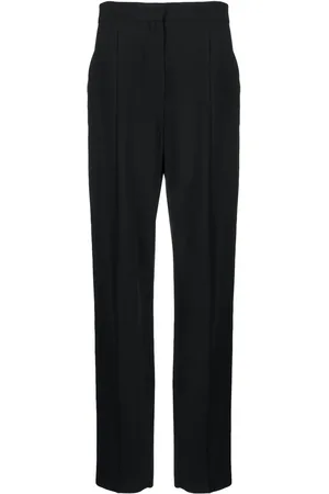 Emporio Armani Bukser med lige ben og indsnit