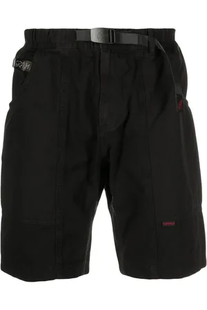 Gramicci Shorts med spændedetalje
