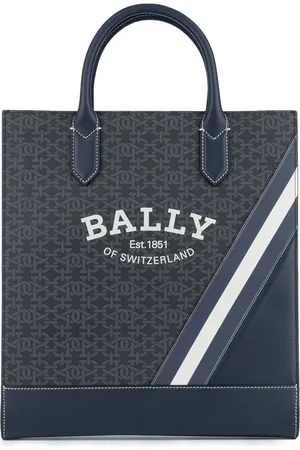 Bally Tote med logotryk