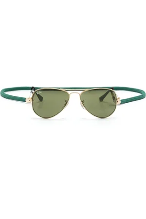 Ray-Ban Pilot-solbriller
