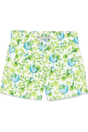 MC2 SAINT BARTH Gustavia badeshorts