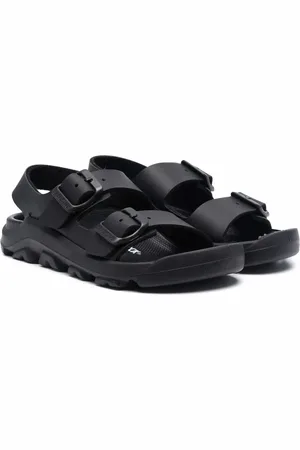 Birkenstock Mogami Birko-Flor slingback-sandaler