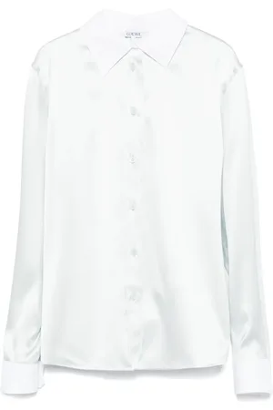 Loewe Silkeskjorte