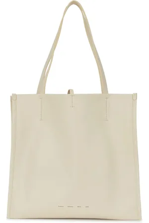 Proenza Schouler Tote i læder