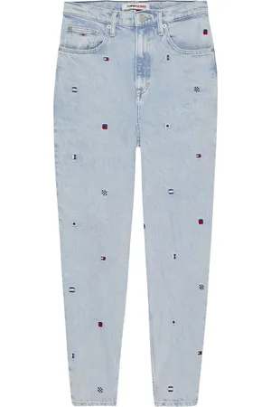 Tommy Hilfiger Jeans med smalle ben