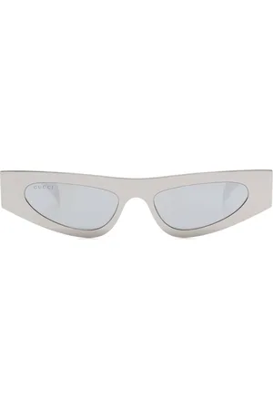 Gucci Cat eye-solbriller