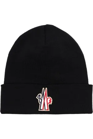 Moncler Hue med logo