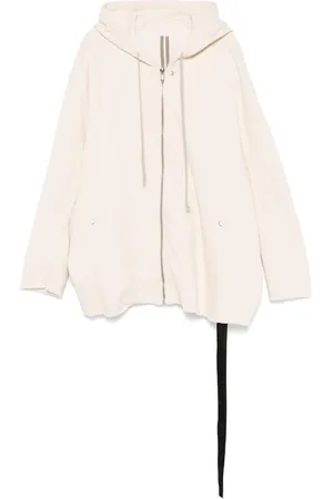 Rick Owens Hættetrøje