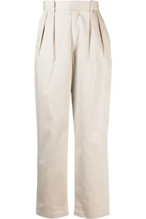 Isabel Marant Niouflow bukser med lige ben
