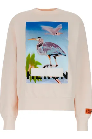 Heron Preston Sweatshirt