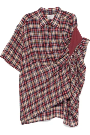 Vivienne Westwood Business-skjorte