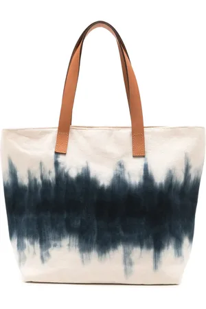 Lenny Niemeyer Marlin tote med grafisk tryk