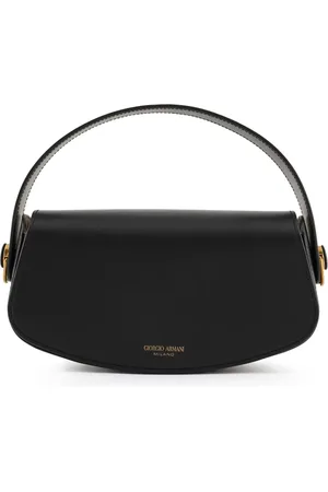 Giorgio Armani Tote med tophåndtag