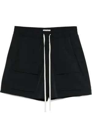 STATE OF ORDER Cargo-shorts i tech-stof