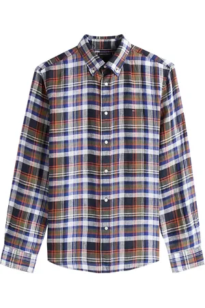 Tommy Hilfiger Skjorte i hør