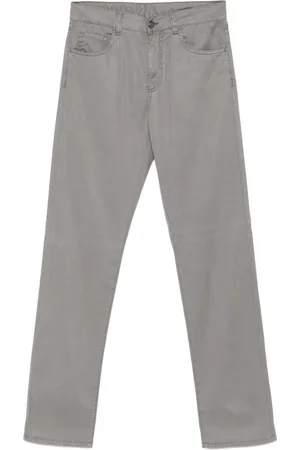 CANALI Bukser i twill