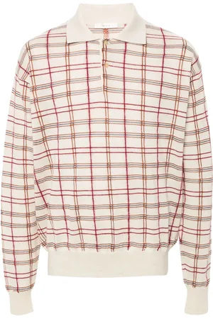 The Row Balthus polo