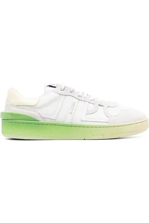 Lanvin Low-top Clay sneakers