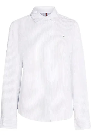 Tommy Hilfiger Stribet skjorte
