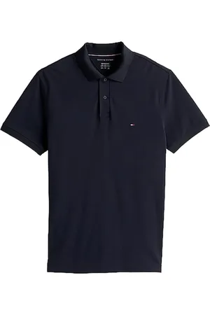 Tommy Hilfiger Polo med logo
