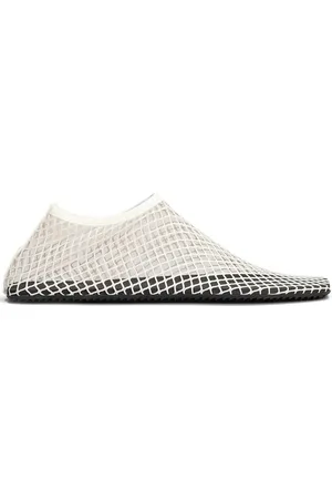 CHRISTOPHER ESBER Ballerinaer i mesh