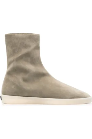 FEAR OF GOD Mule Hi S-støvler