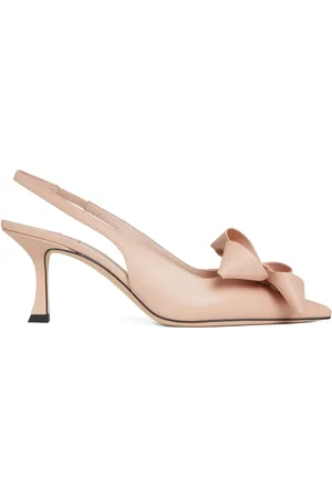 Jimmy Choo 70 mm Staz pumps