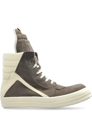 Rick Owens Sneakers med logomærke