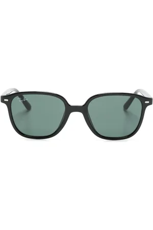 Ray-Ban Firkantede Leonard briller