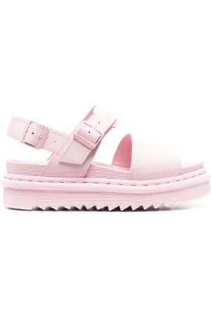 Dr. Martens Voss lædersandaler